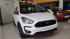 Ford Freestyle Flair reaches dealerships; brochure leaked